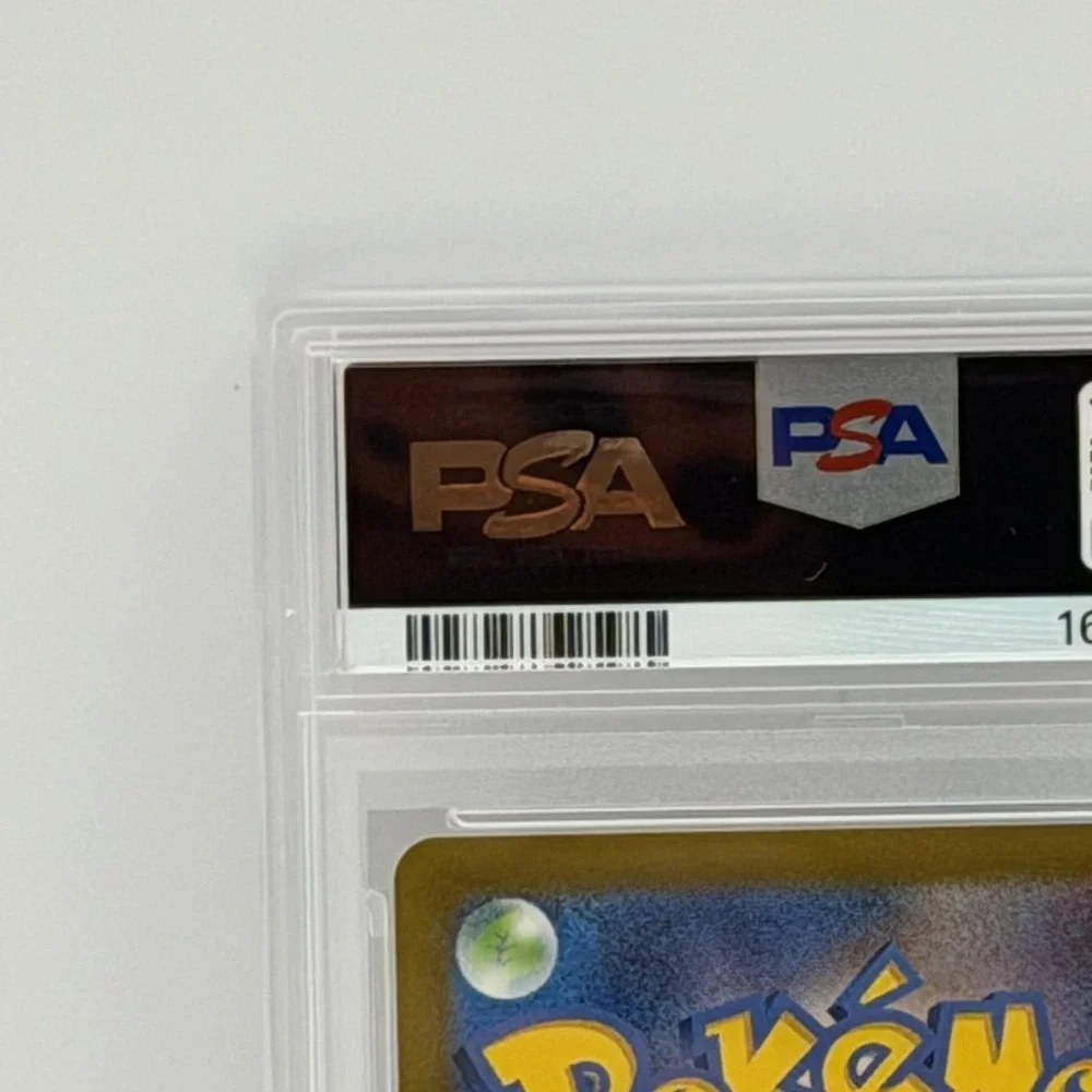 2022 Pokemon Latias FA AR JP 195/172 VSTAR Universe Holo Japanese TCG PSA 10